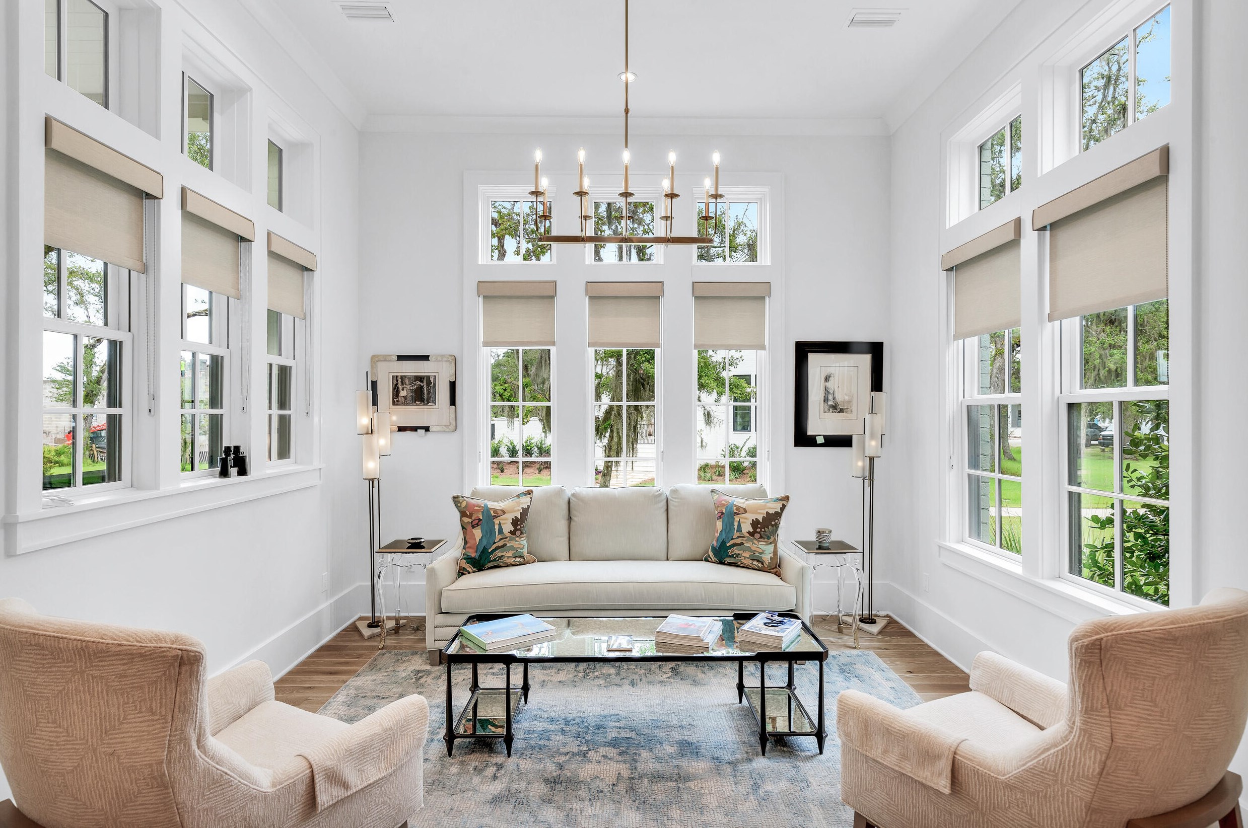 24 Bennett, Santa Rosa Beach FL  32459-7046 exterior