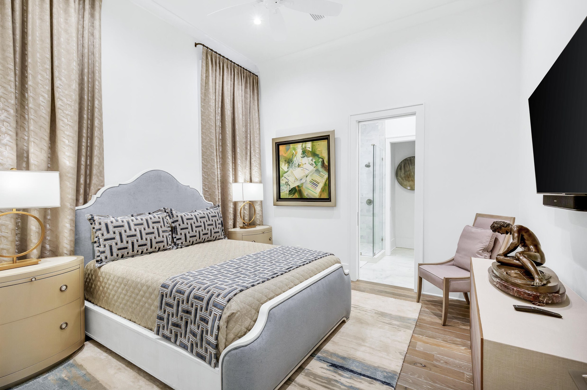 24 Bennett, Santa Rosa Beach FL  32459-7046 exterior