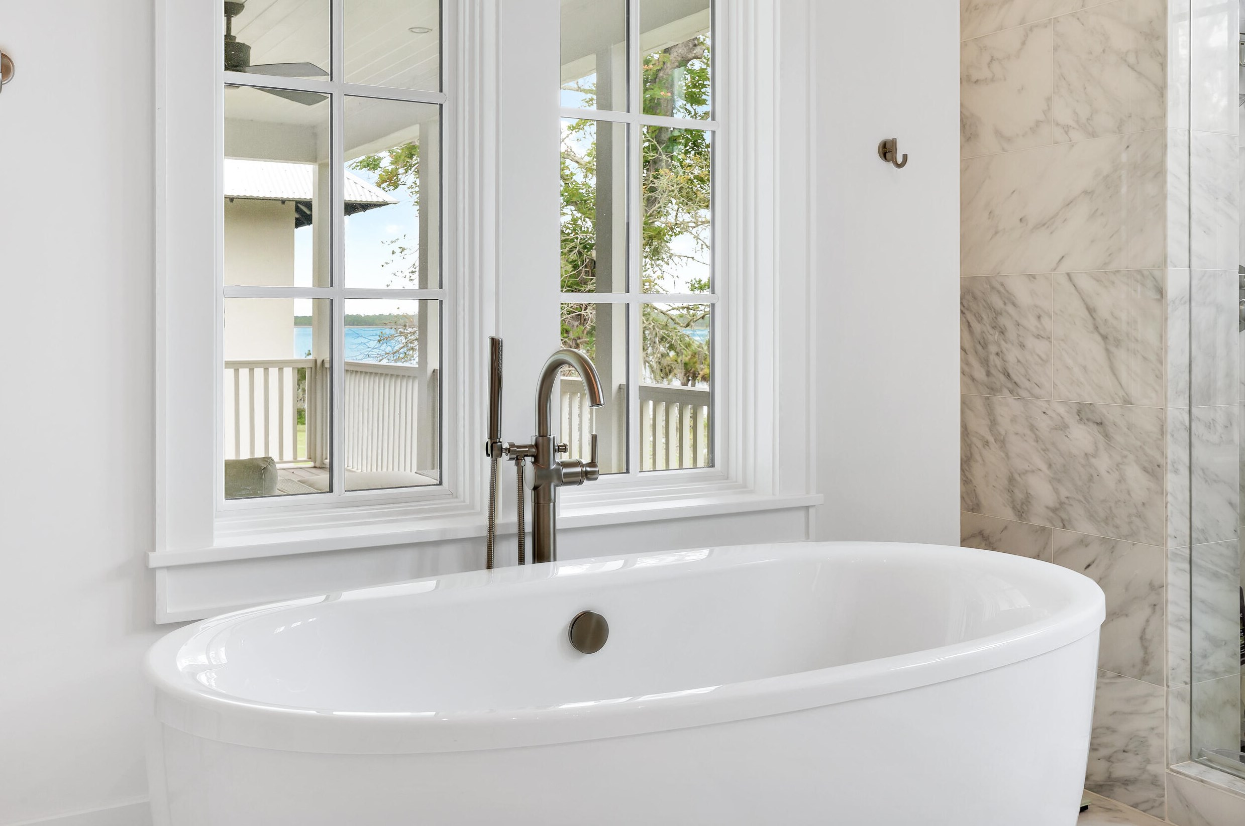 24 Bennett, Santa Rosa Beach FL  32459-7046 exterior