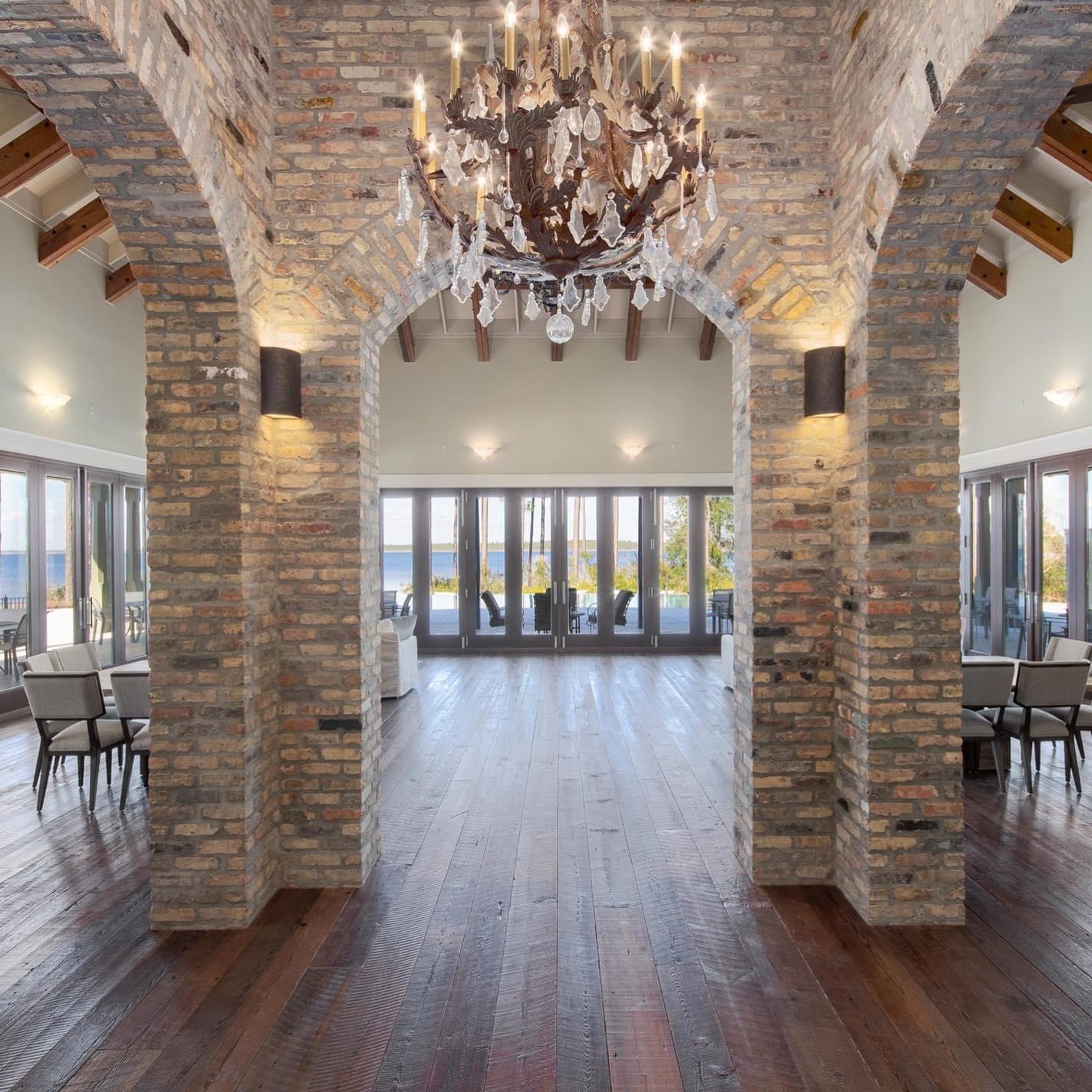 24 Bennett, Santa Rosa Beach FL  32459-7046 exterior