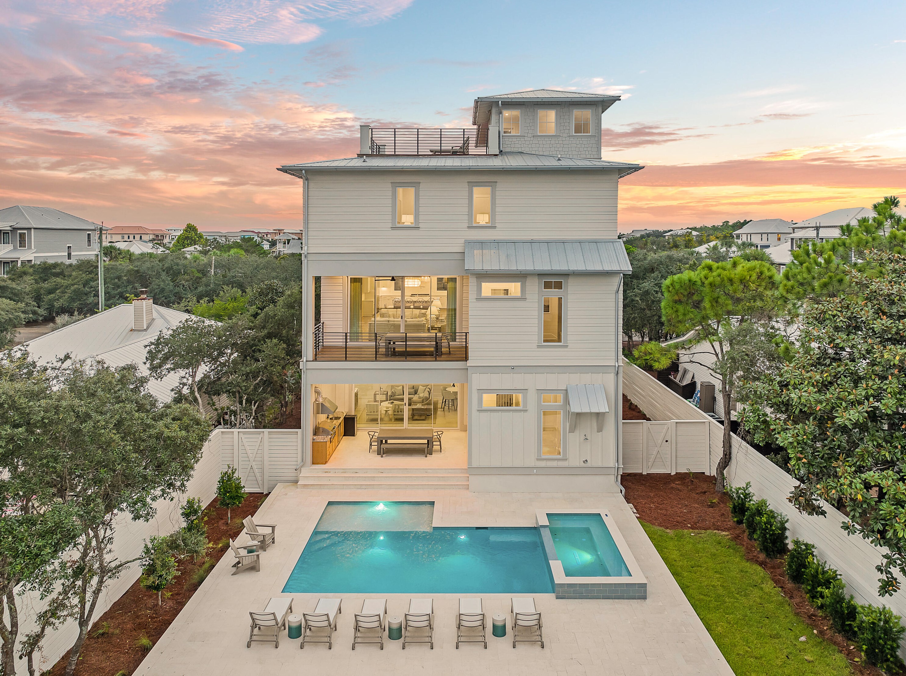 134 A St, Panama City, FL 32461-7117