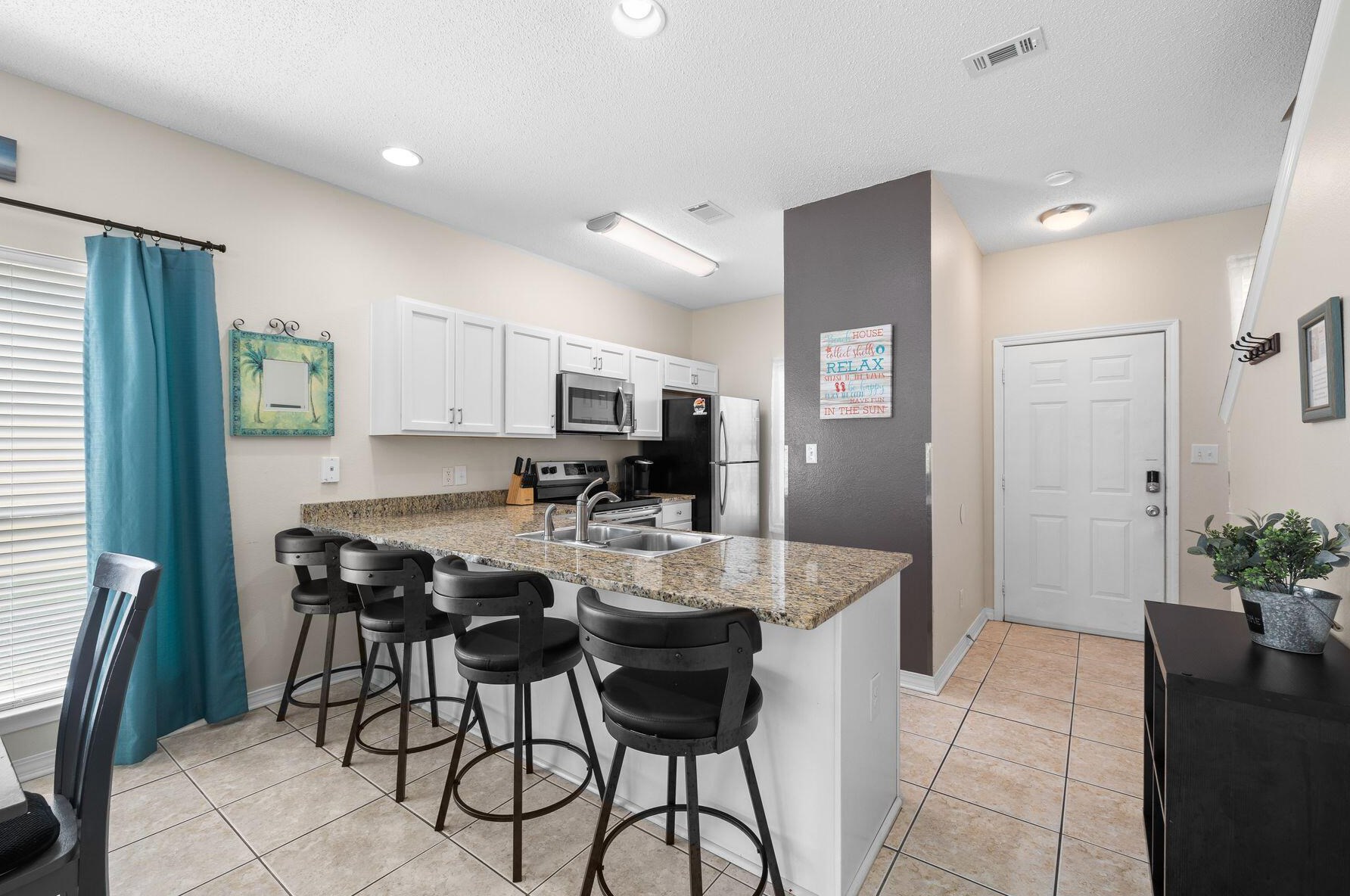 450 S Geronimo Street S #unit 604, Destin, FL 32550