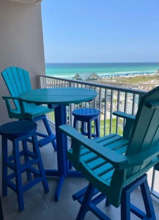 520 Santa Rosa Blvd #418, Fort Walton Beach, FL 32548