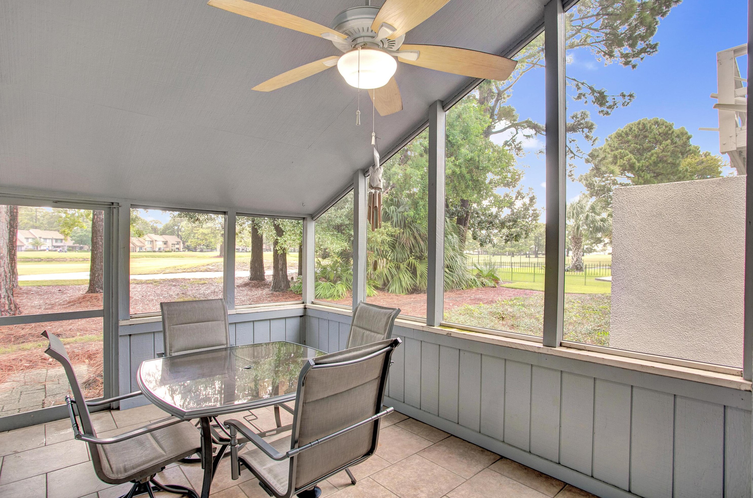 399 Linkside Dr, Destin FL 32550-4851 exterior