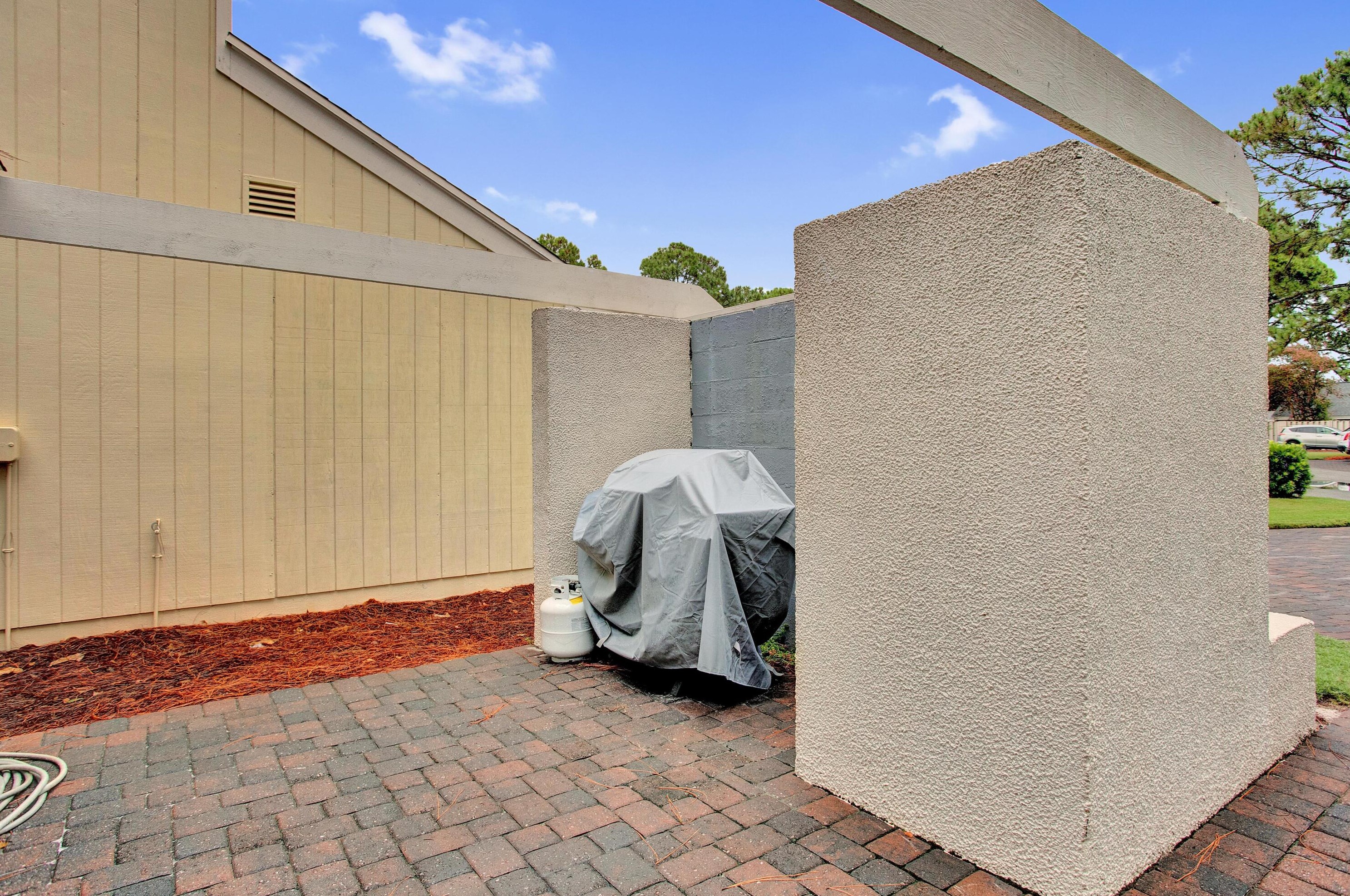 399 Linkside Dr, Destin FL 32550-4851 exterior