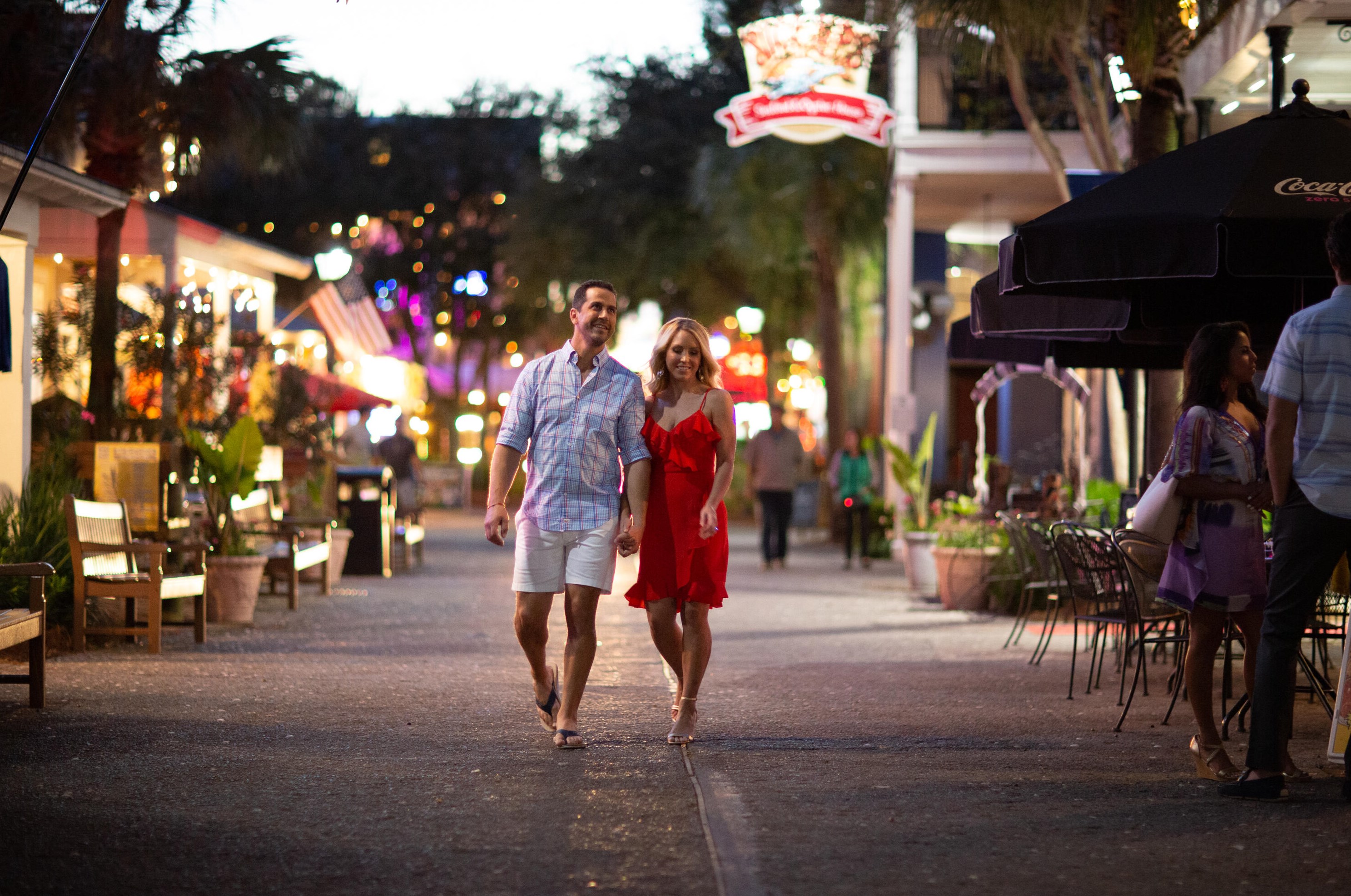 399 Linkside Dr, Destin FL 32550-4851 exterior