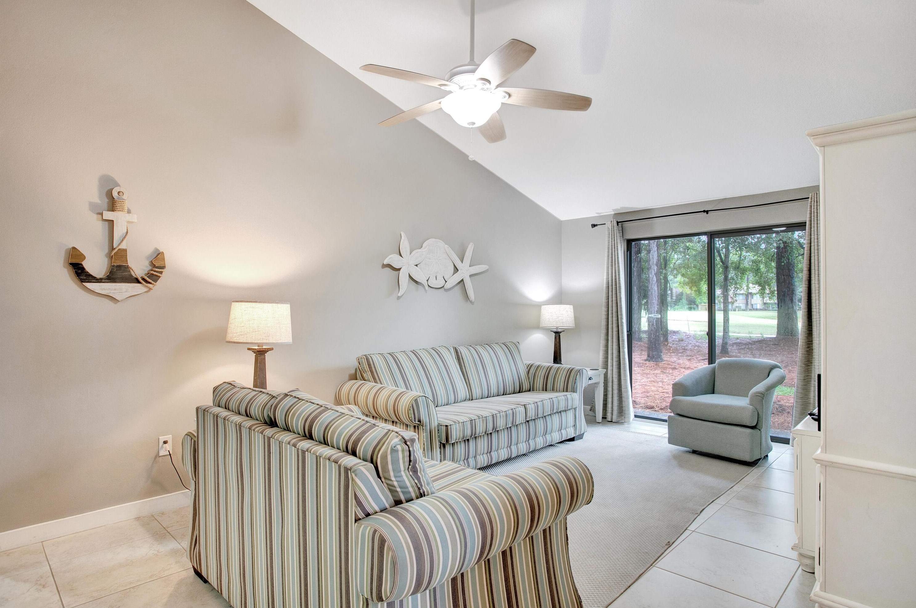 399 Linkside Dr, Destin FL 32550-4851 exterior