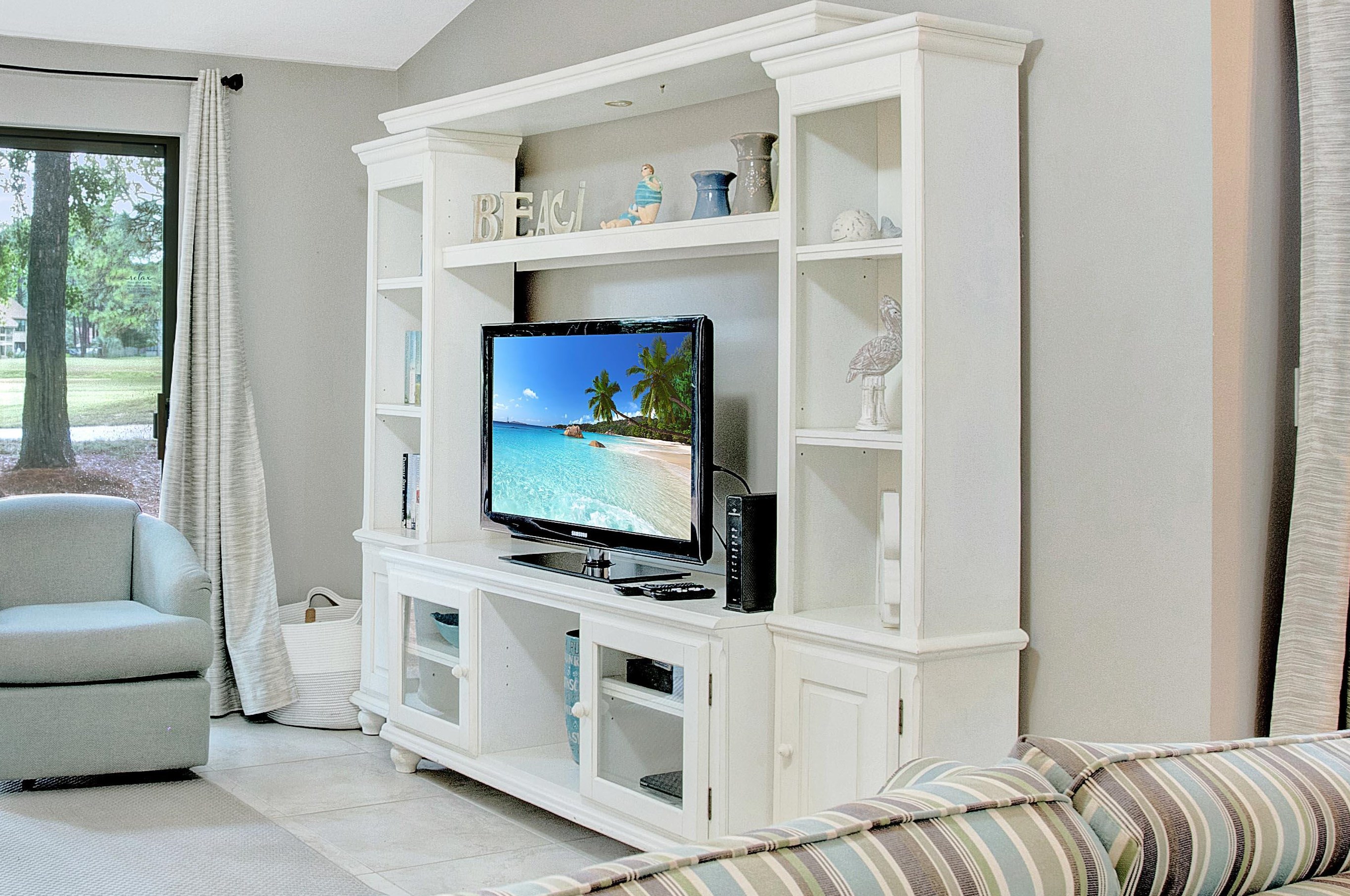 399 Linkside Dr, Destin FL 32550-4851 exterior