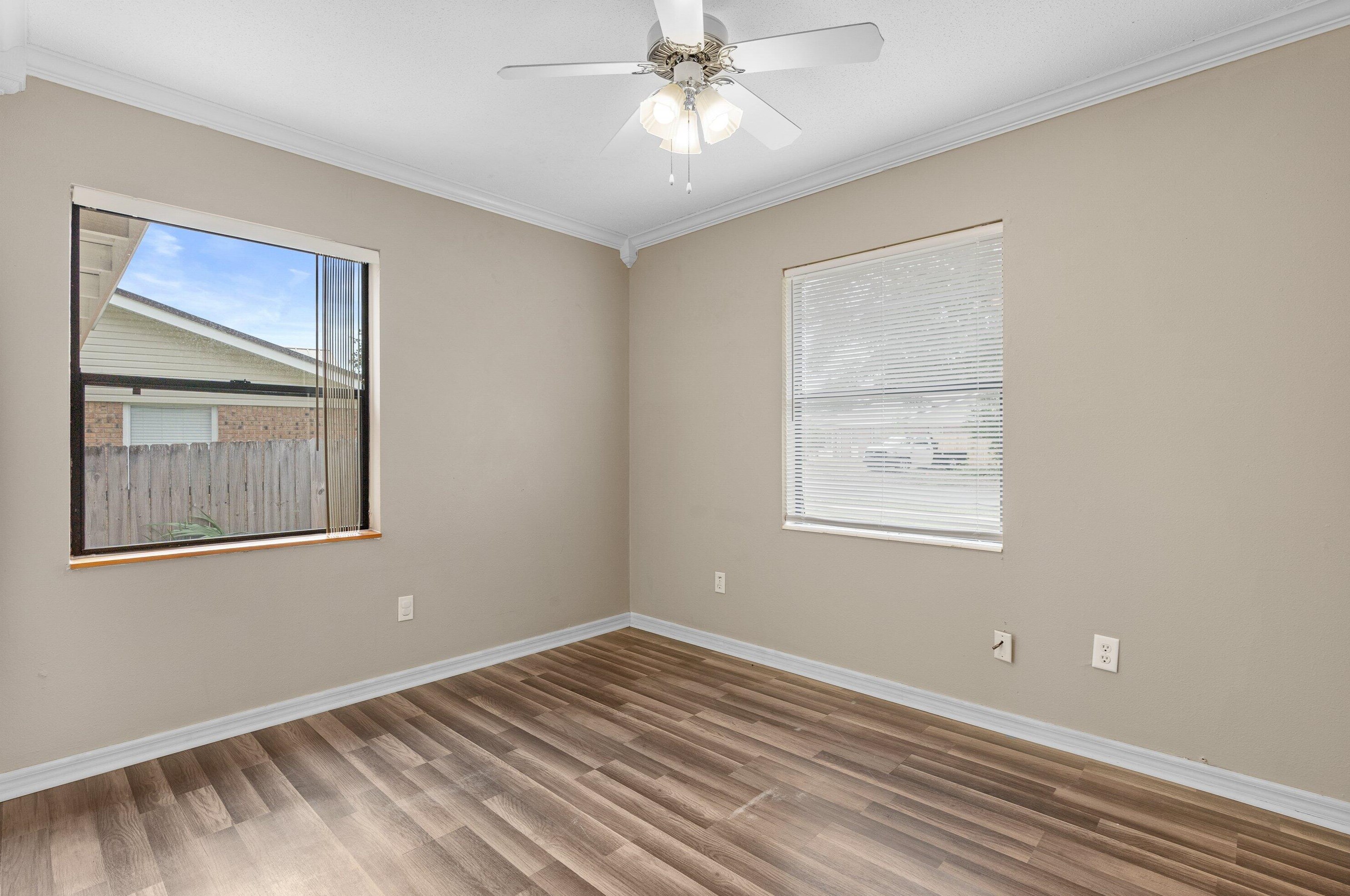 319 23rd St, Niceville FL  32578-3202 exterior