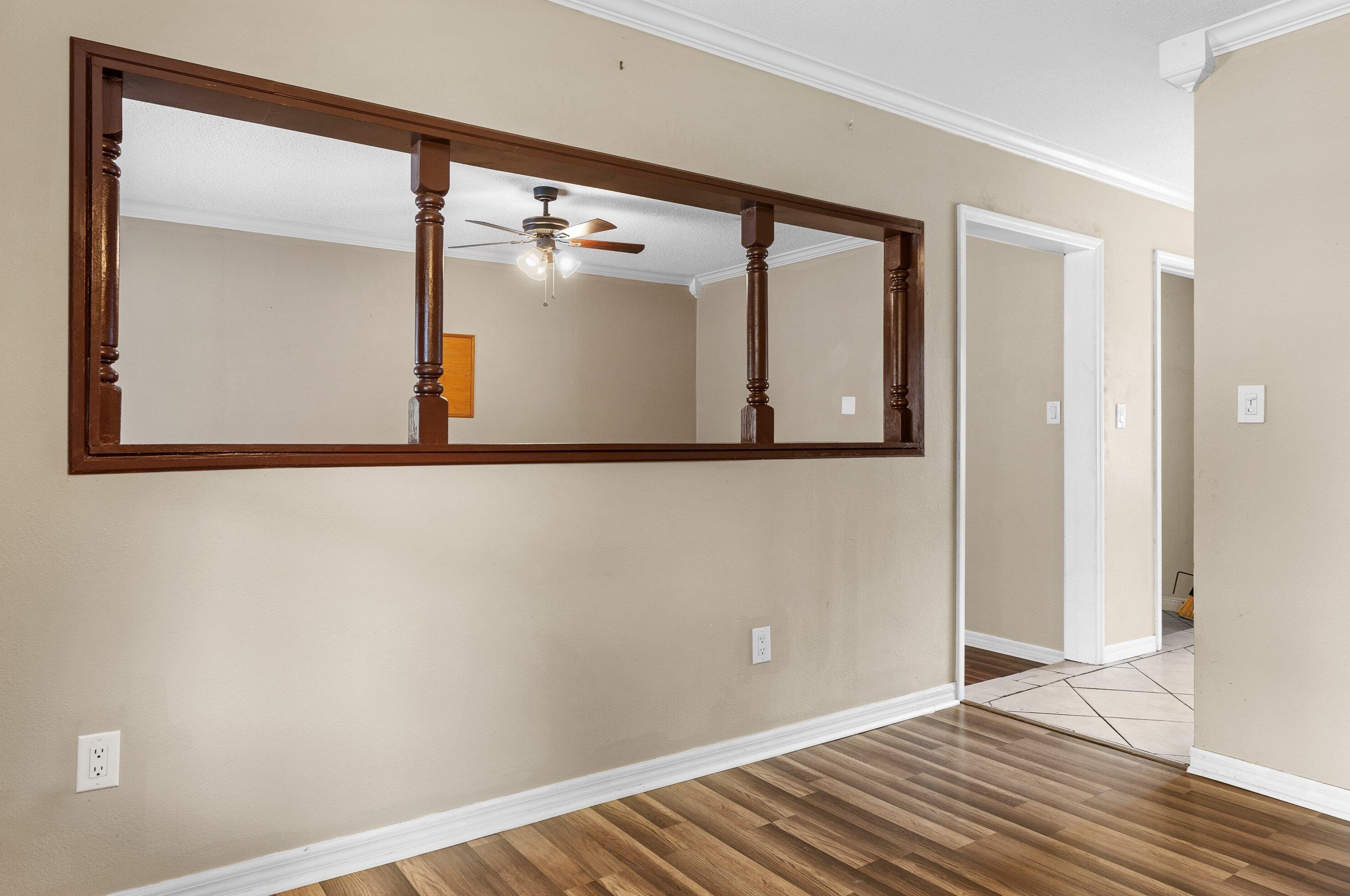 319 23rd St, Niceville FL  32578-3202 exterior