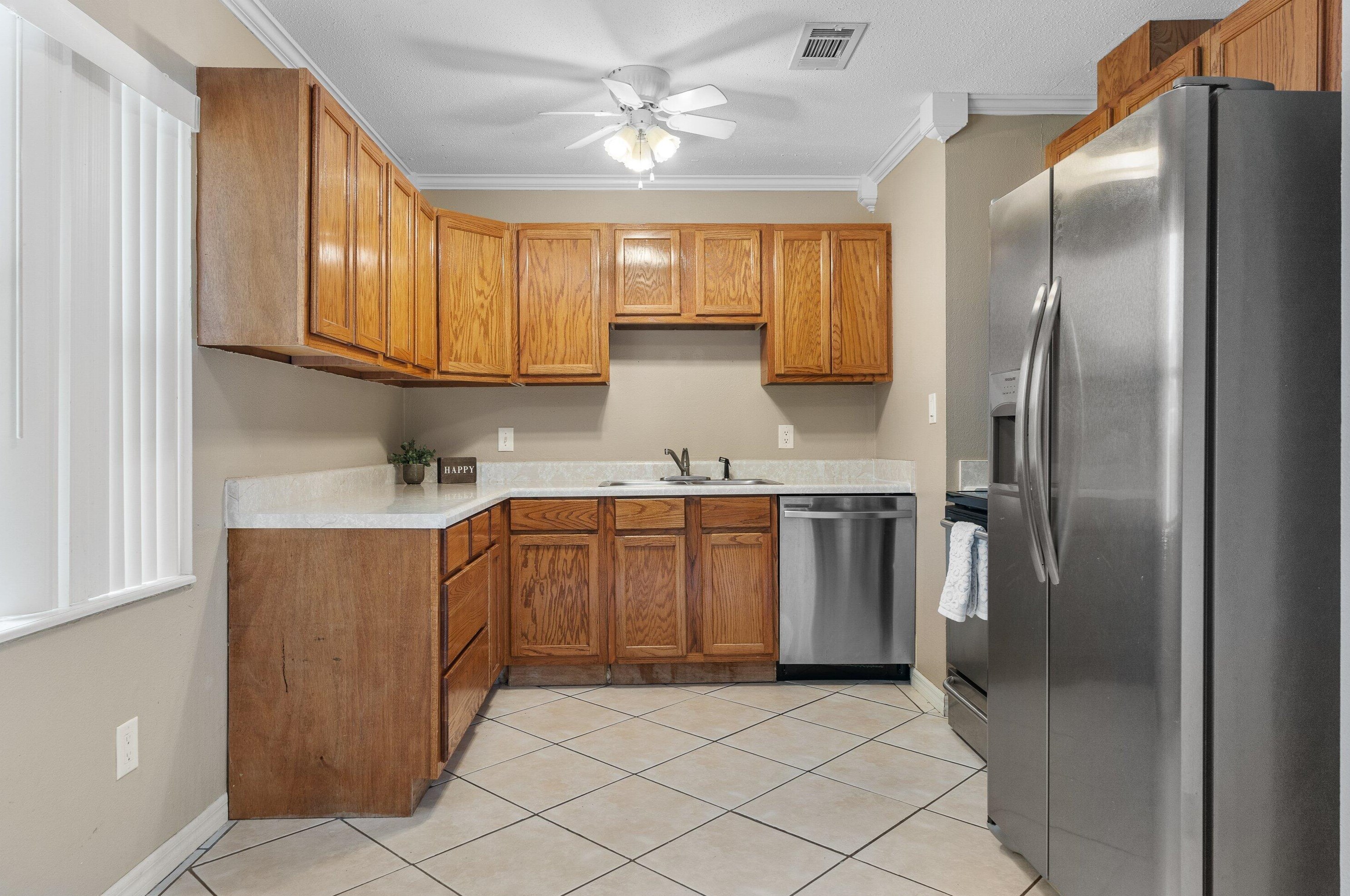 319 23rd St, Niceville FL  32578-3202 exterior