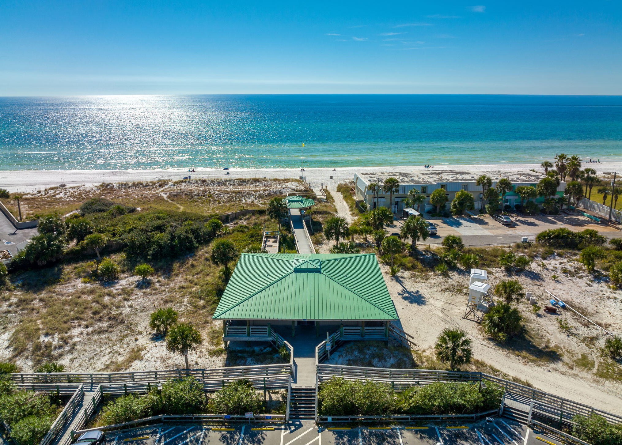 7420 Thomas Dr, Panama City FL 32408-4001 exterior