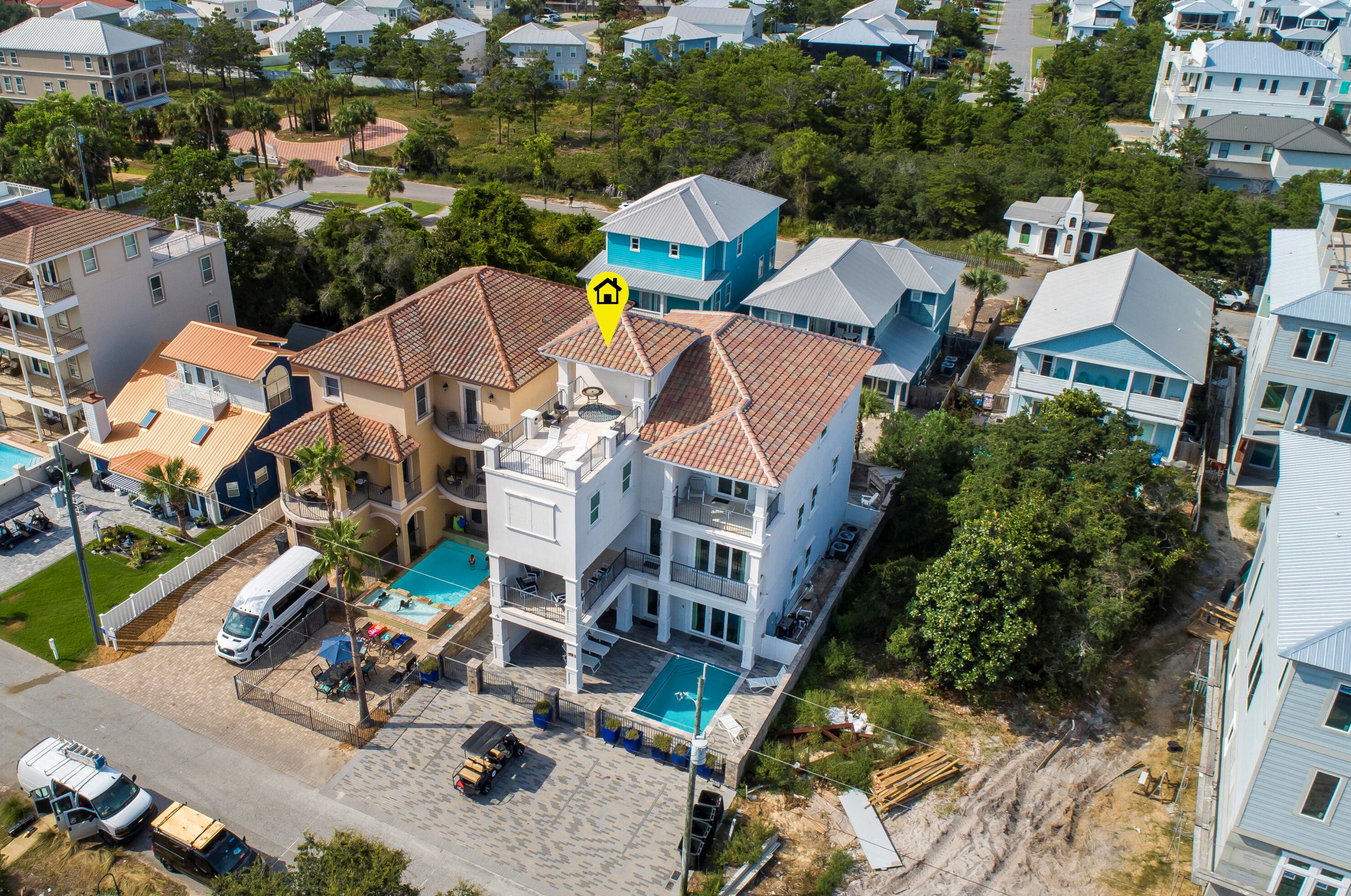 84 Sarasota St, Destin, FL 32550-4689
