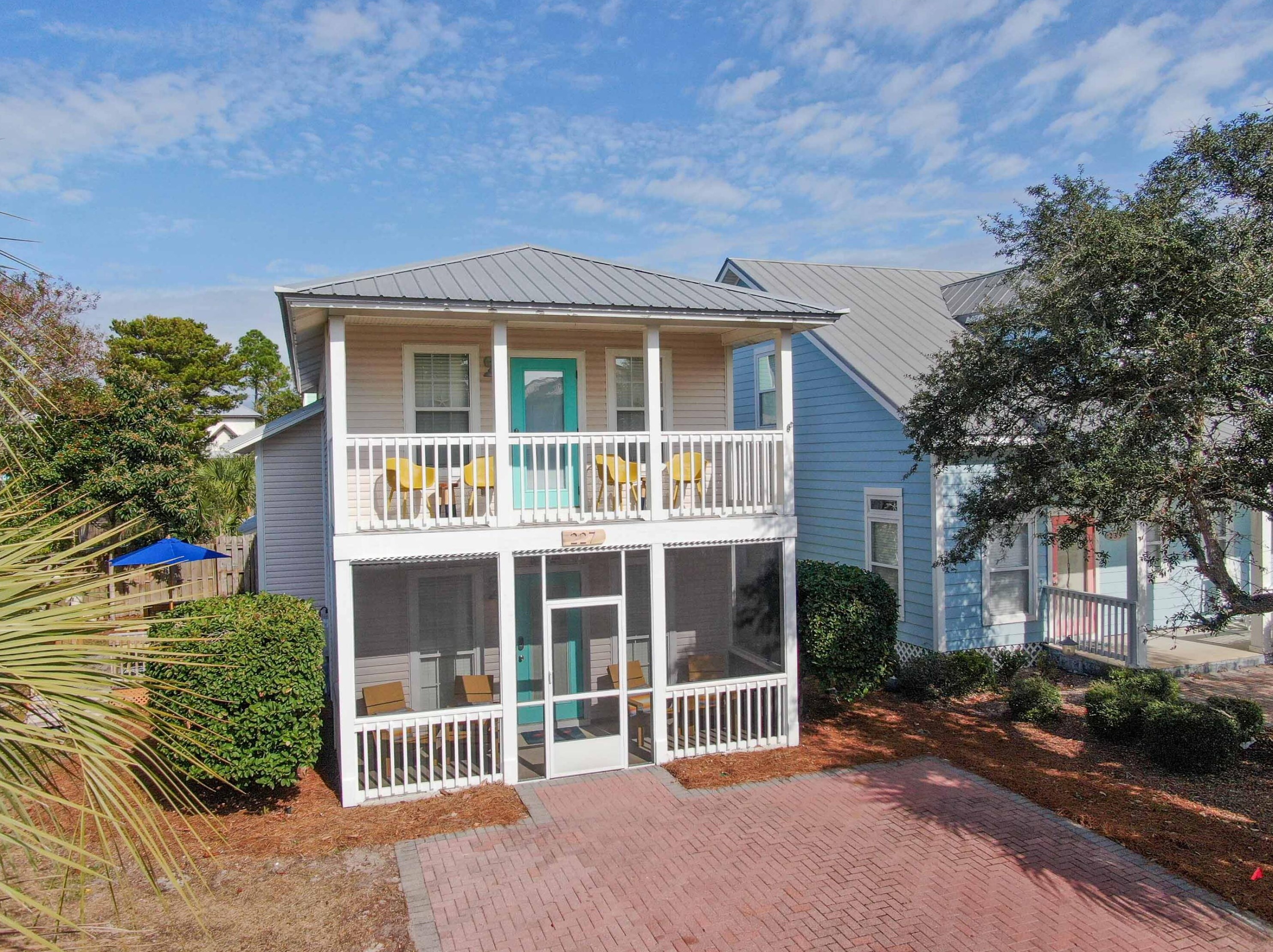 227 Redfish Cir, Santa Rosa Beach, FL 32459