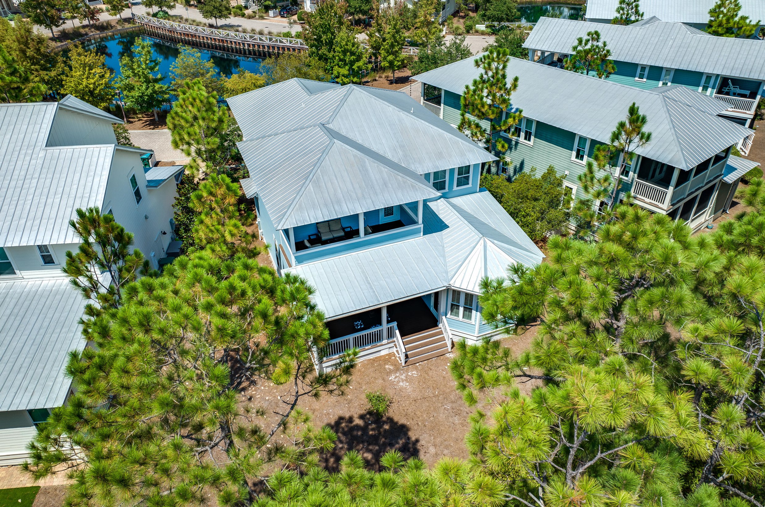70 Salamander Circle, Santa Rosa Beach, FL 32459