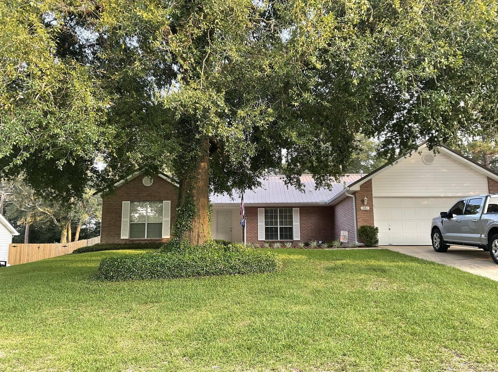 381 John King Rd, Crestview, FL 32539