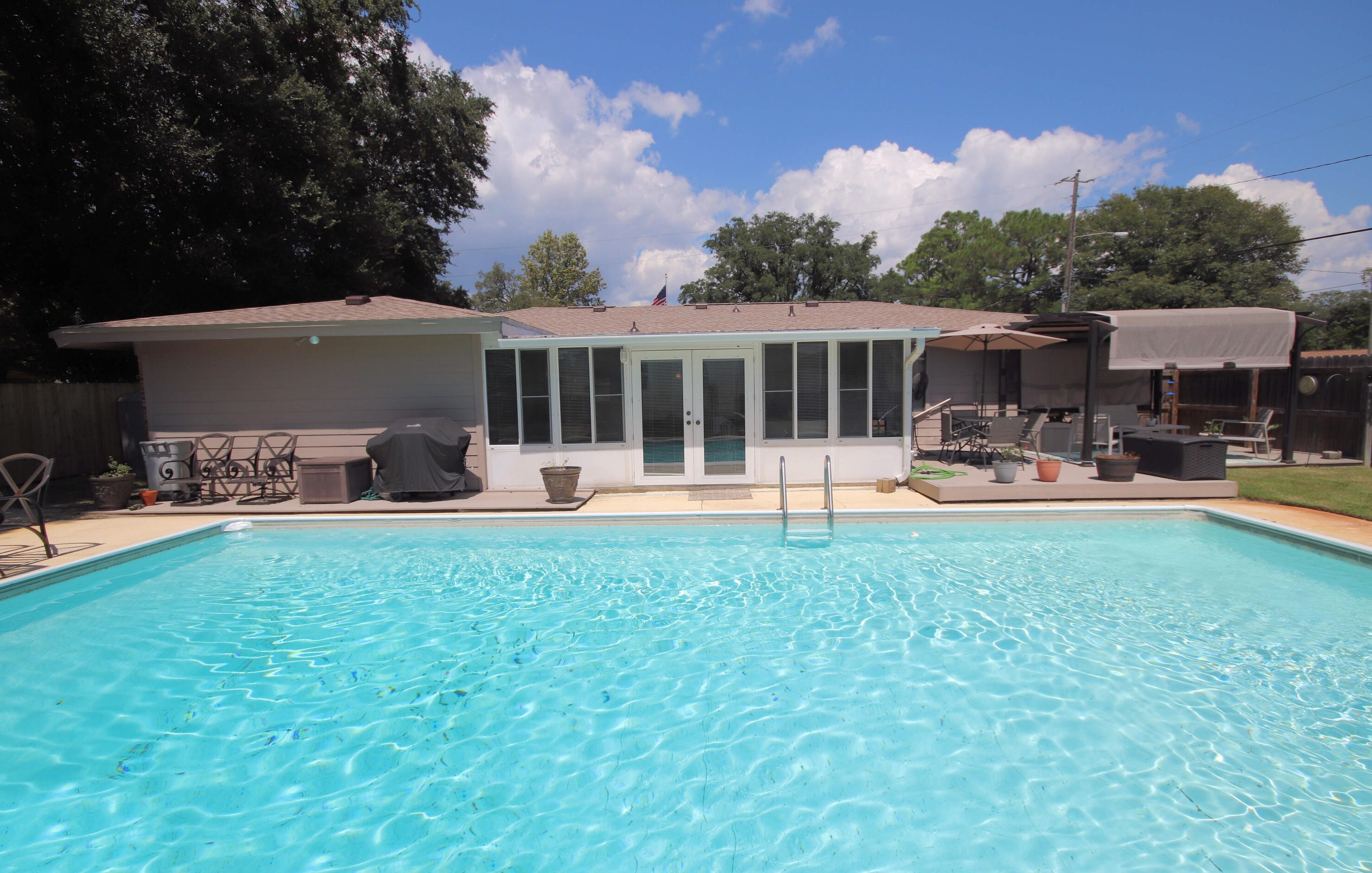 300 Nw Victoria Ave Nw, Fort Walton Beach, FL 32548