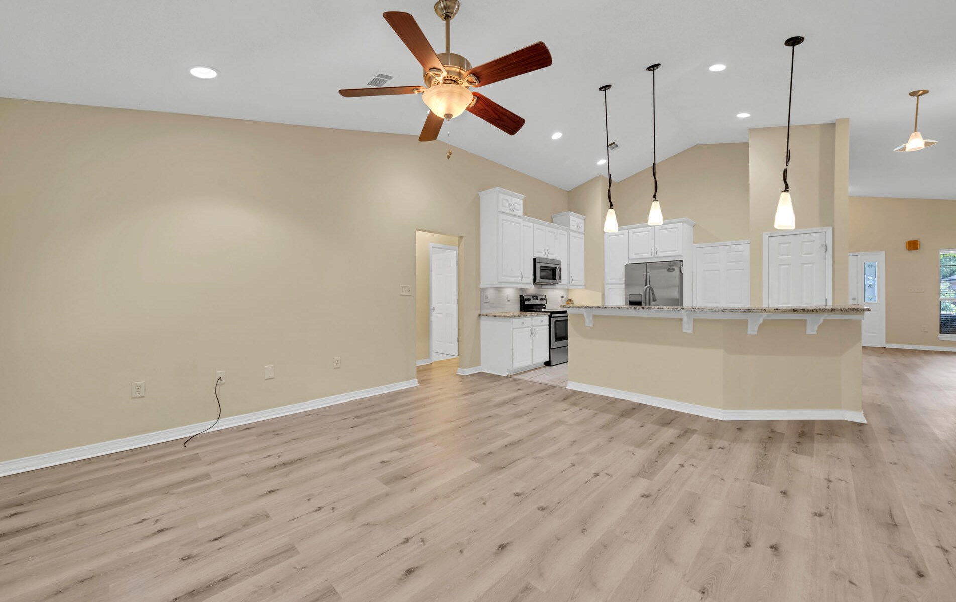 246 Bayou Landing Rd, Santa Rosa Beach FL  32459-3296 exterior