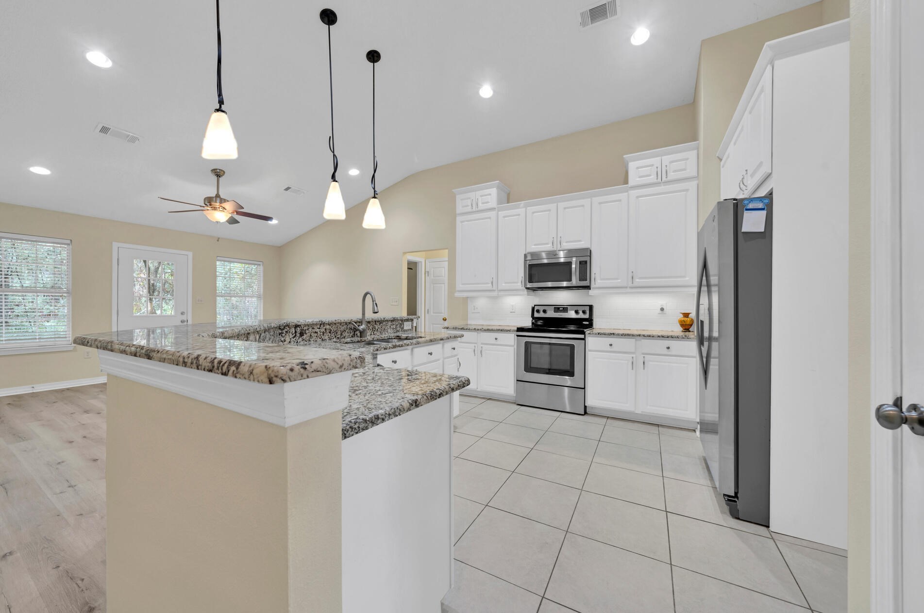 246 Bayou Landing Rd, Santa Rosa Beach FL  32459-3296 exterior