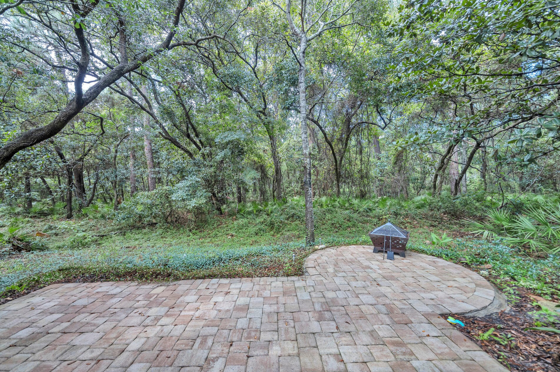 246 Bayou Landing Rd, Santa Rosa Beach FL  32459-3296 exterior