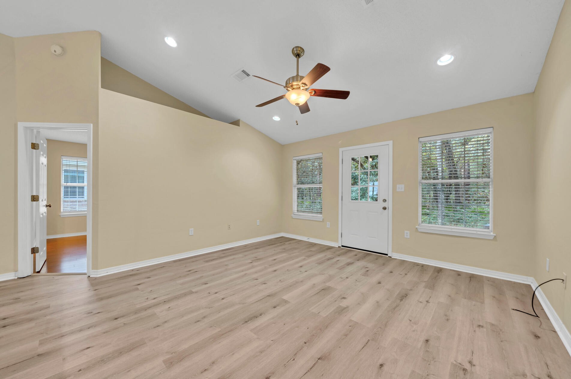 246 Bayou Landing Rd, Santa Rosa Beach FL  32459-3296 exterior