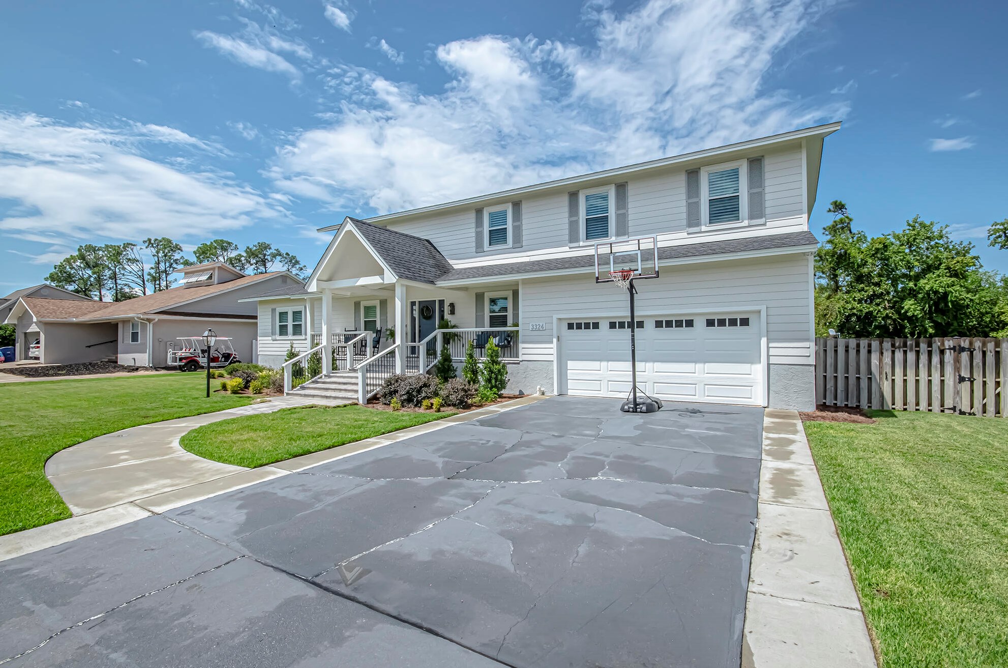 3324 Harbour Cir, Panama City, FL 32405-1639