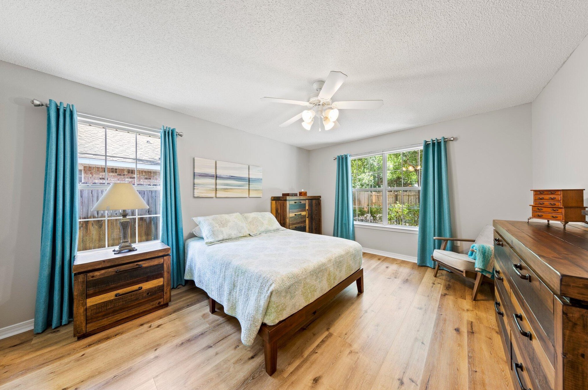 231 Bayou Landing Rd, Santa Rosa Beach FL  32459-3295 exterior