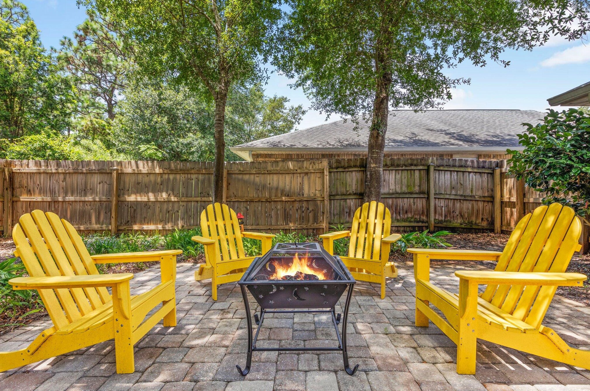 231 Bayou Landing Rd, Santa Rosa Beach FL  32459-3295 exterior