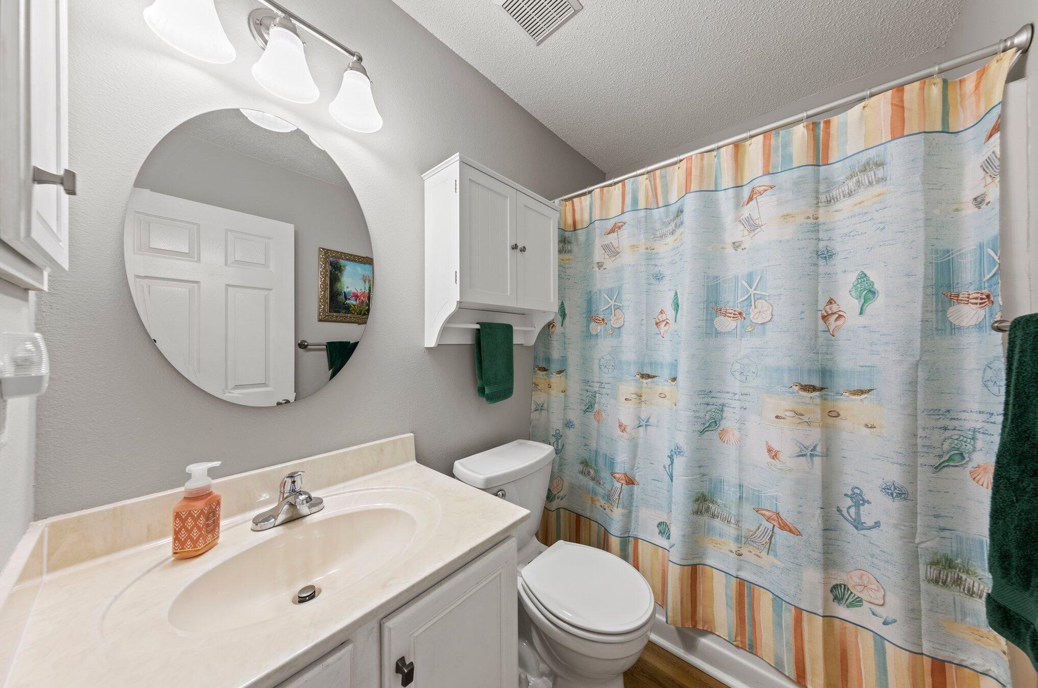231 Bayou Landing Rd, Santa Rosa Beach FL  32459-3295 exterior