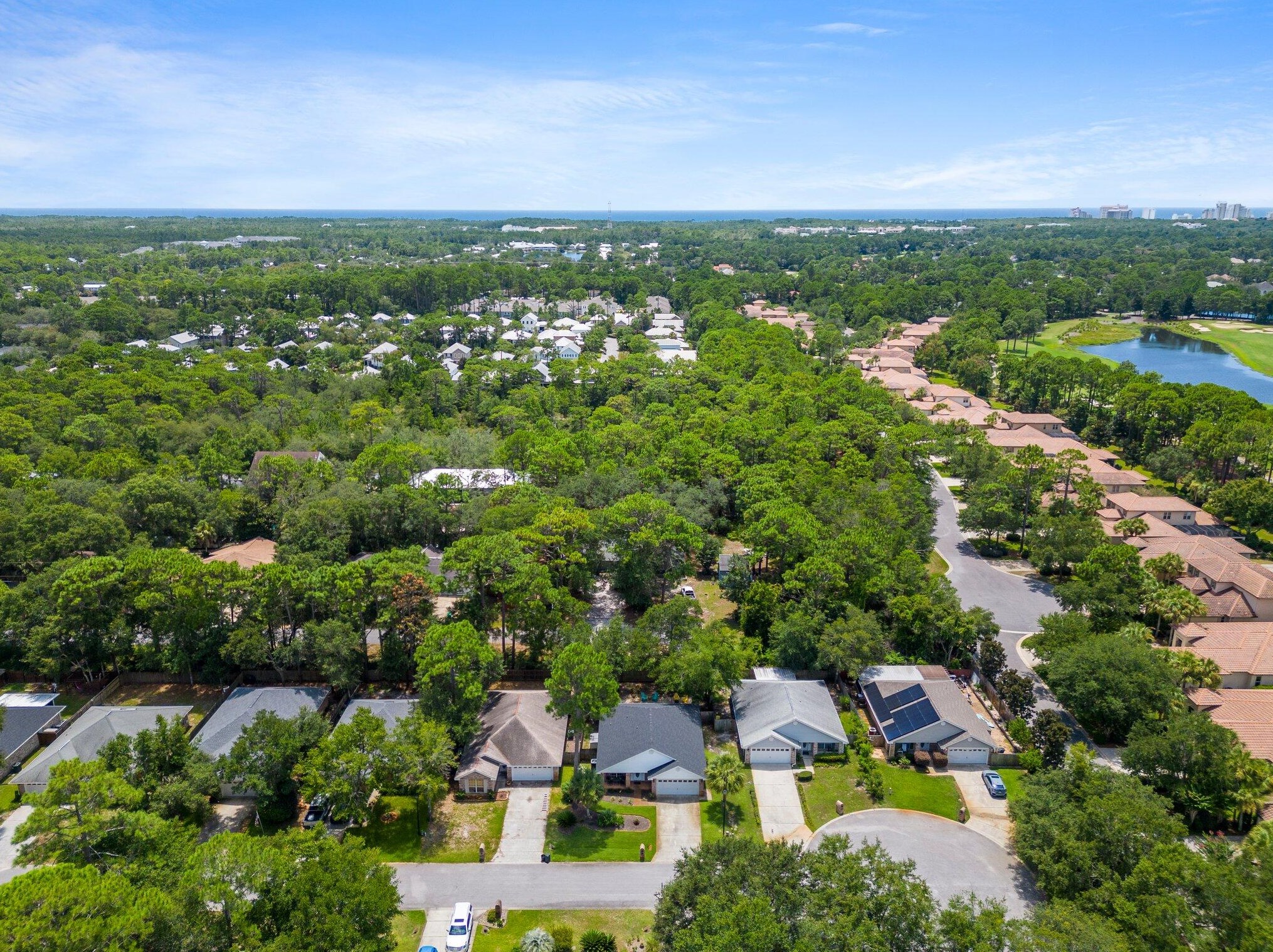 231 Bayou Landing Rd, Santa Rosa Beach FL  32459-3295 exterior