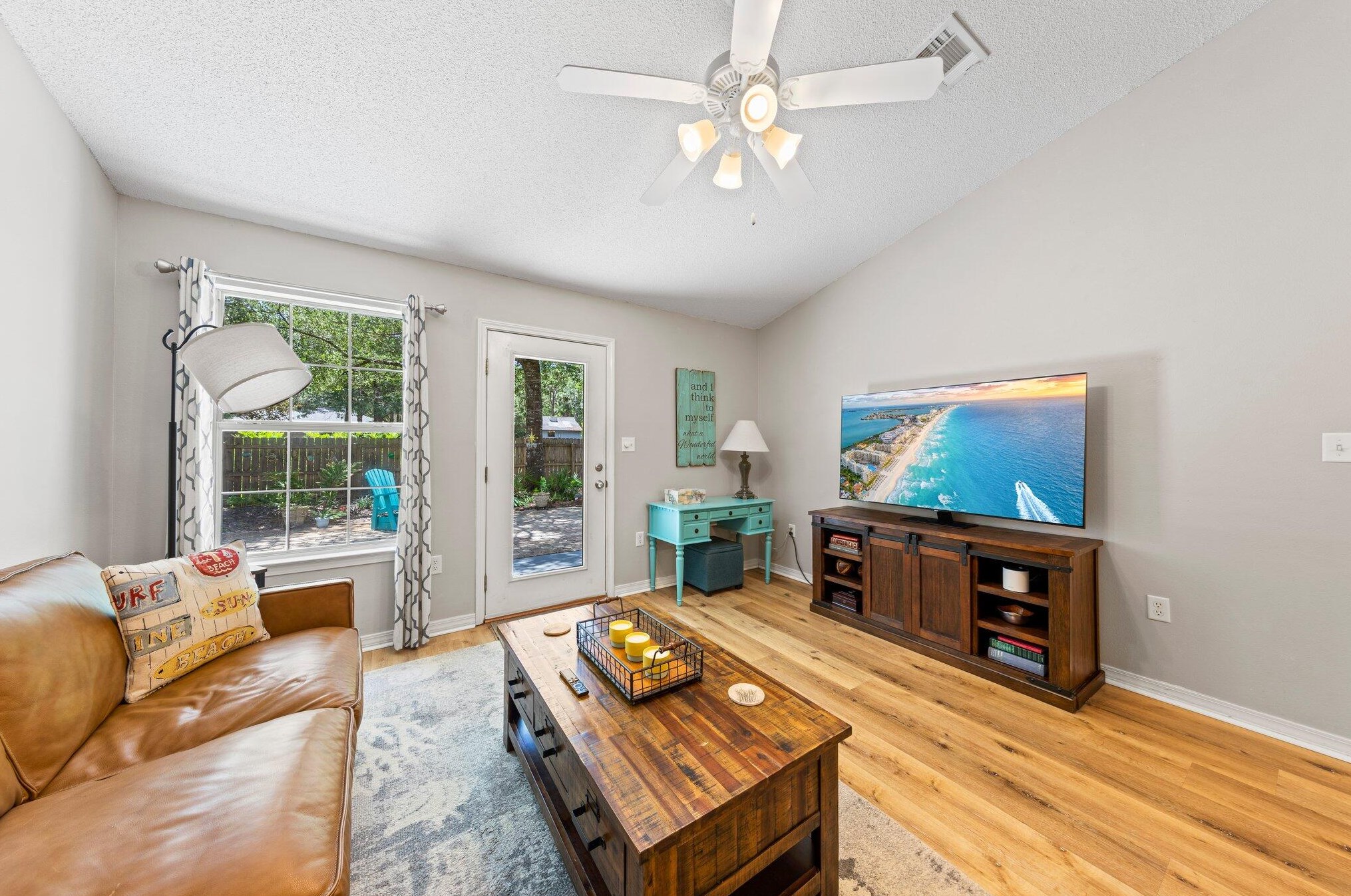 231 Bayou Landing Rd, Santa Rosa Beach FL  32459-3295 exterior