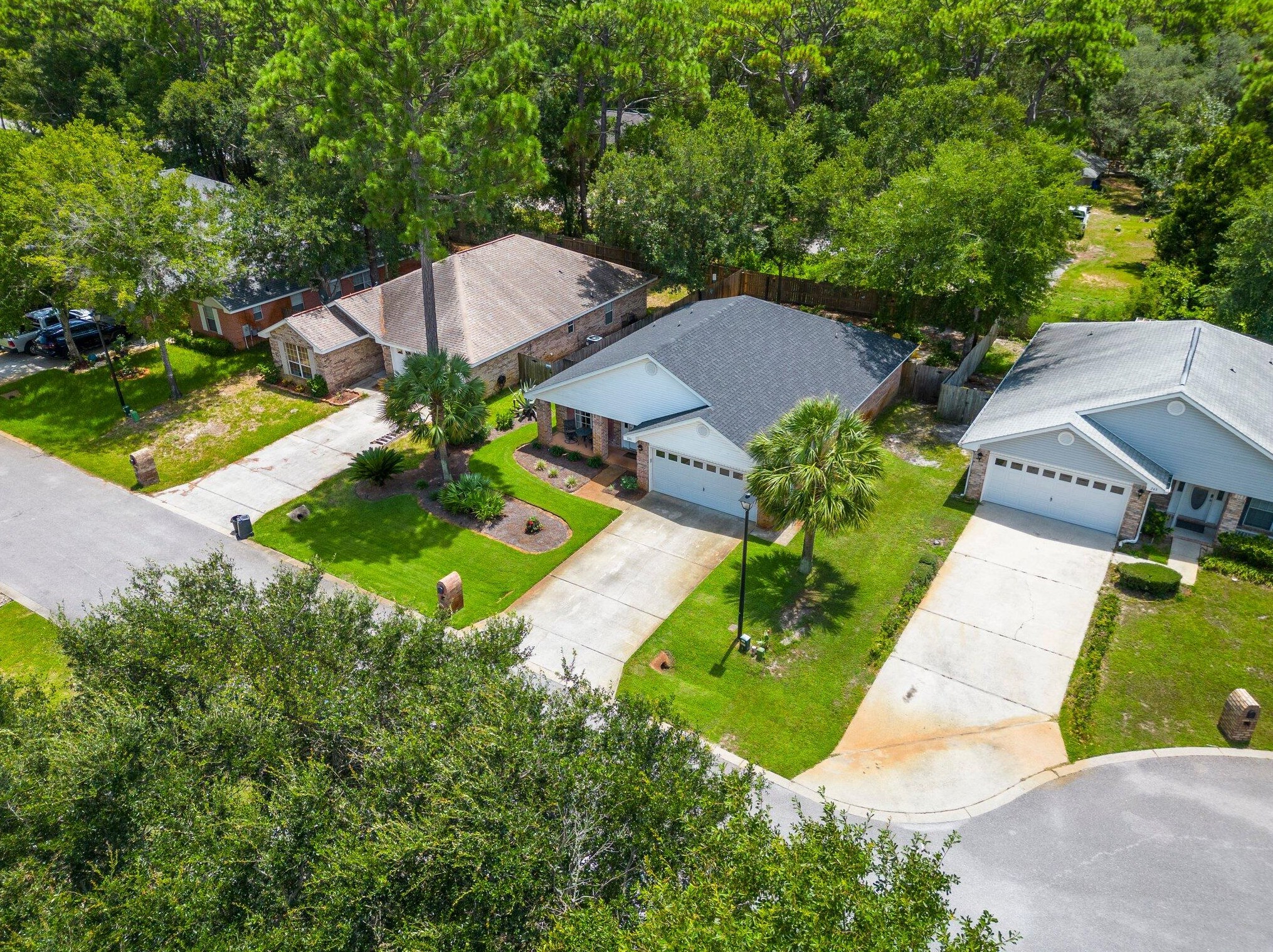 231 Bayou Landing Rd, Santa Rosa Beach FL  32459-3295 exterior