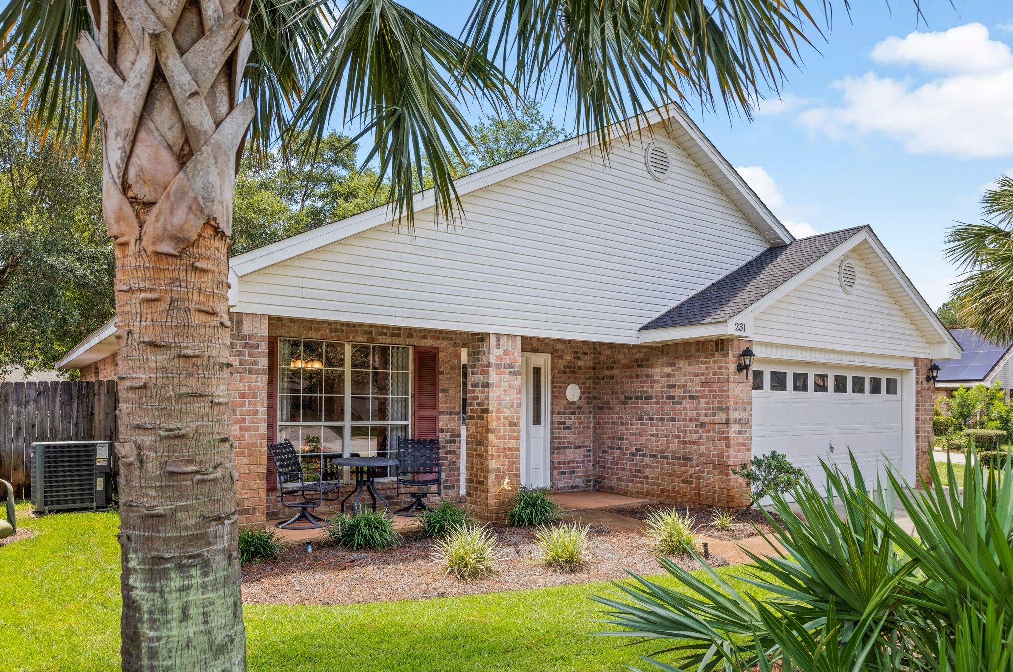 231 Bayou Landing Rd, Santa Rosa Beach FL  32459-3295 exterior