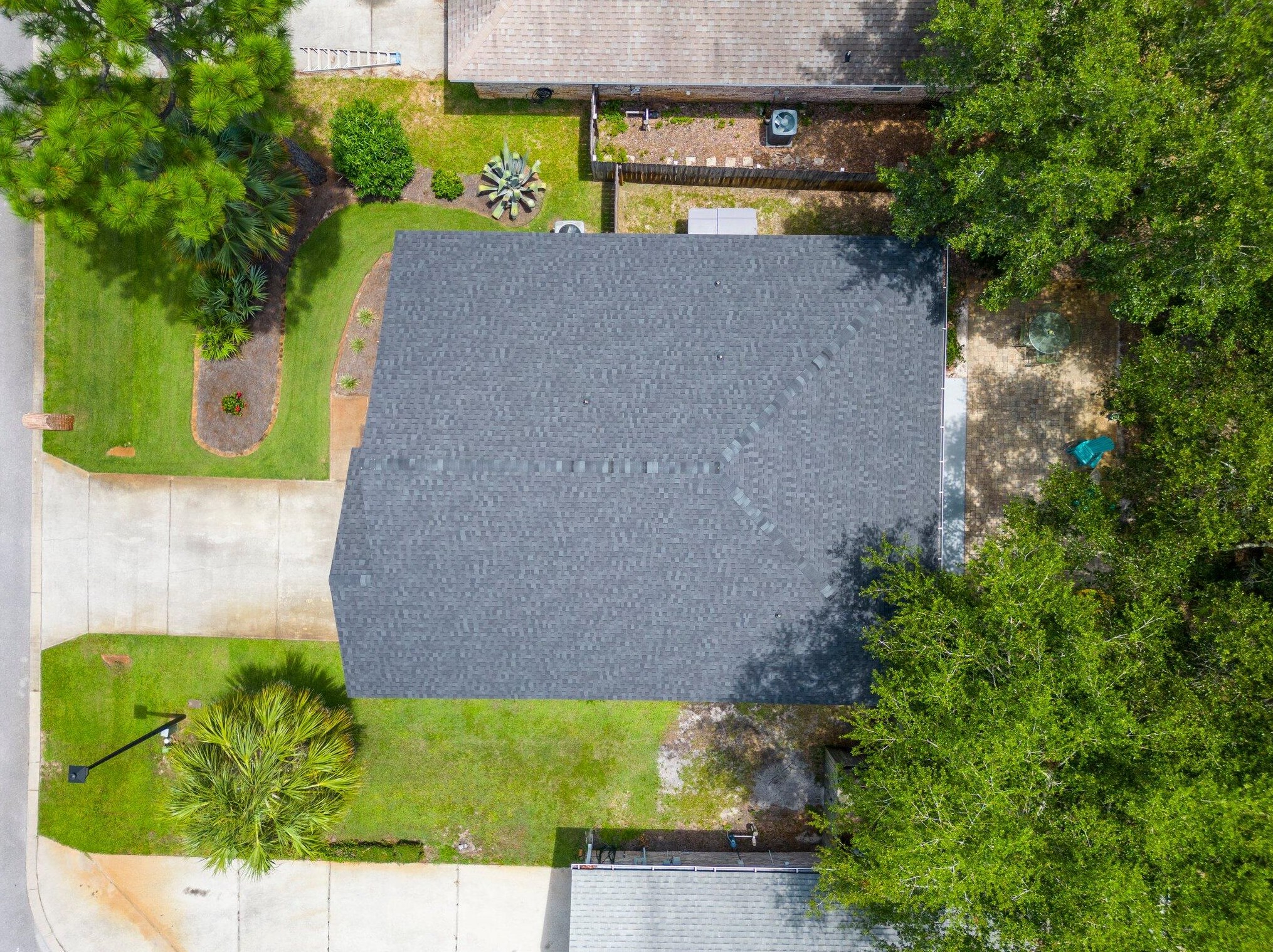 231 Bayou Landing Rd, Santa Rosa Beach FL  32459-3295 exterior