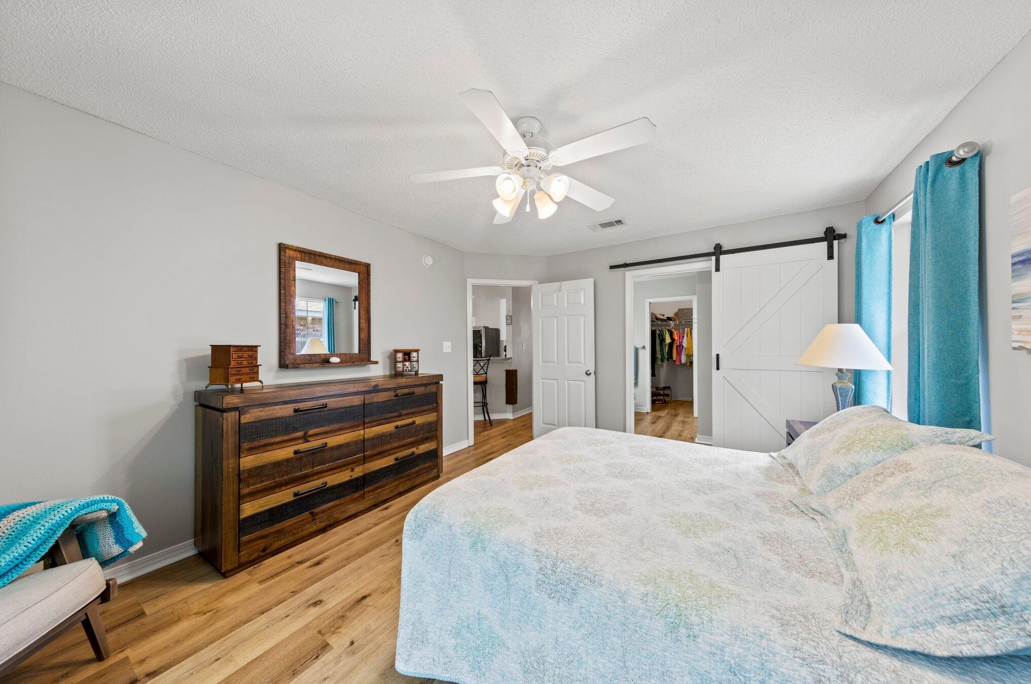 231 Bayou Landing Rd, Santa Rosa Beach FL  32459-3295 exterior
