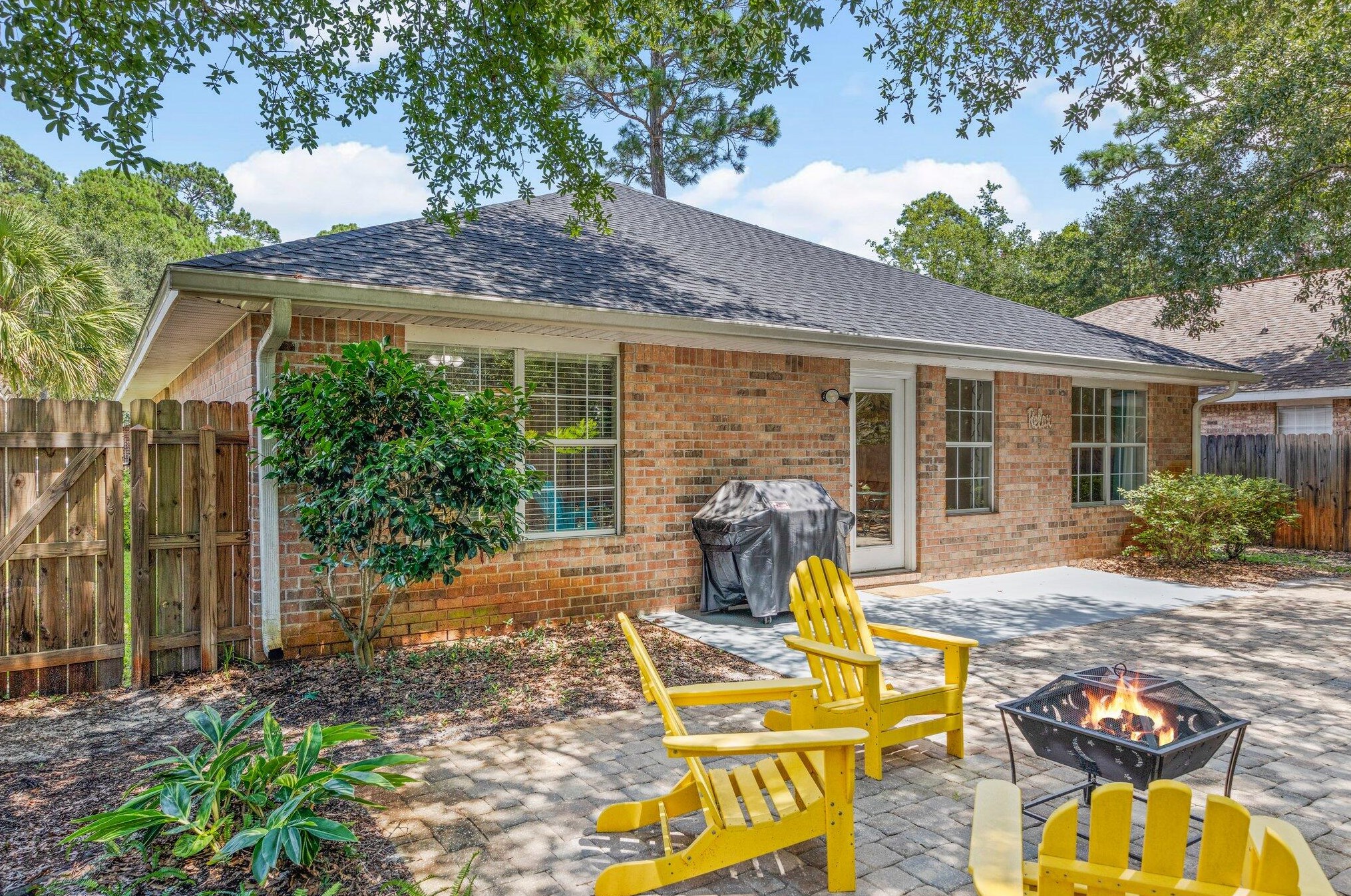 231 Bayou Landing Rd, Santa Rosa Beach FL  32459-3295 exterior