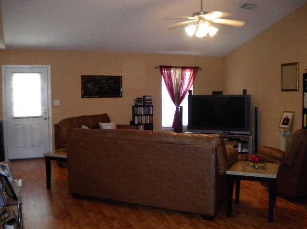 3321 Skywagon Dr, Crestview FL  32539-5121 exterior