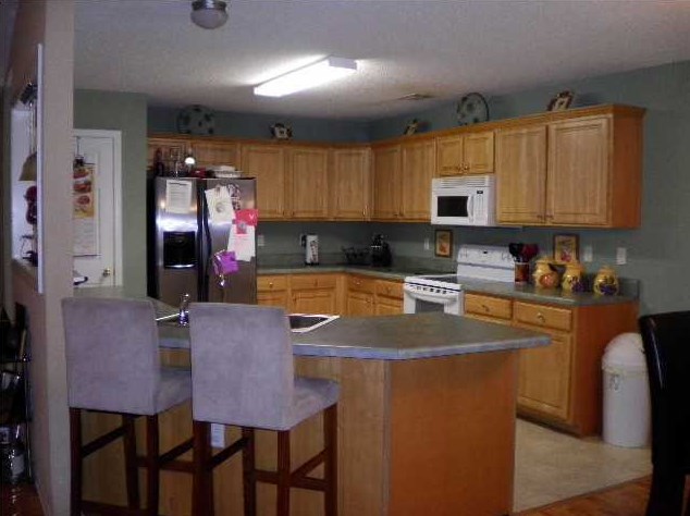 3321 Skywagon Dr, Crestview FL  32539-5121 exterior