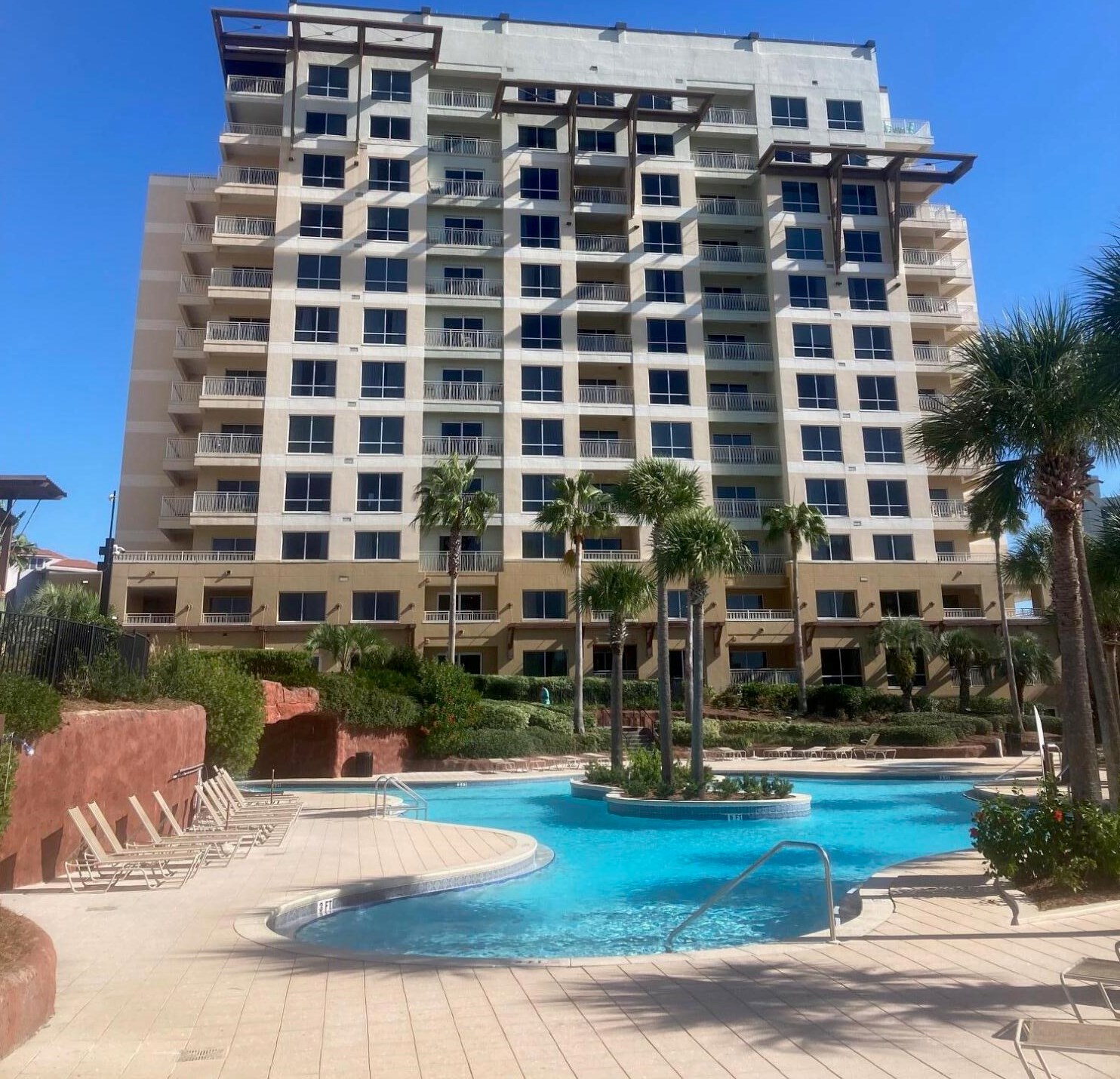 5002 S Sandestin Boulevard S #6922/6924, Destin, FL 32550