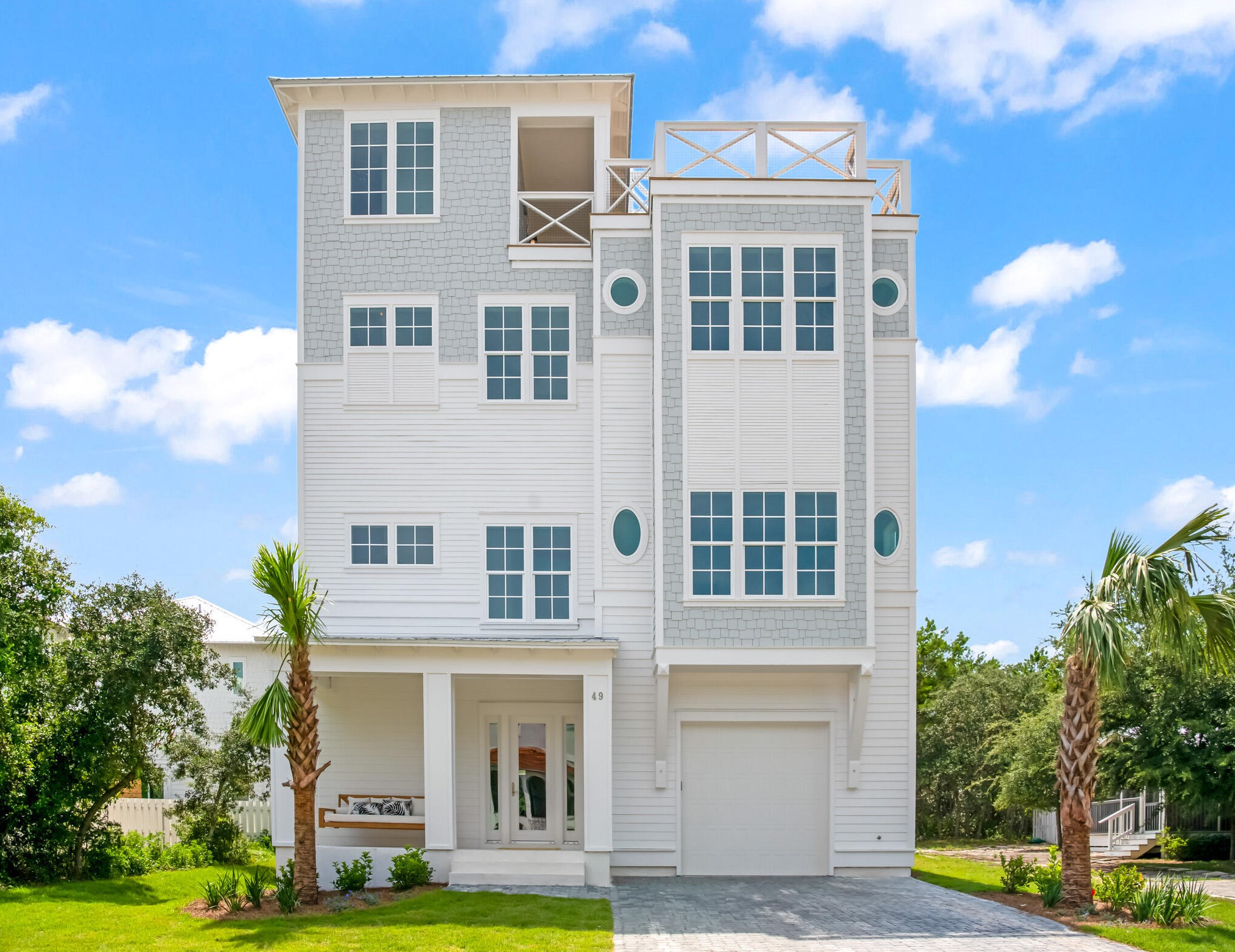 49 Brown St, Santa Rosa Beach, FL 32459-6501
