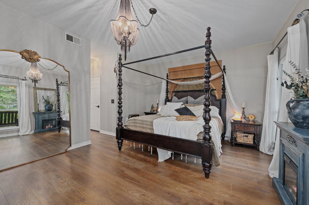 821 Weeden Island Dr, Niceville FL  32578-3724 exterior