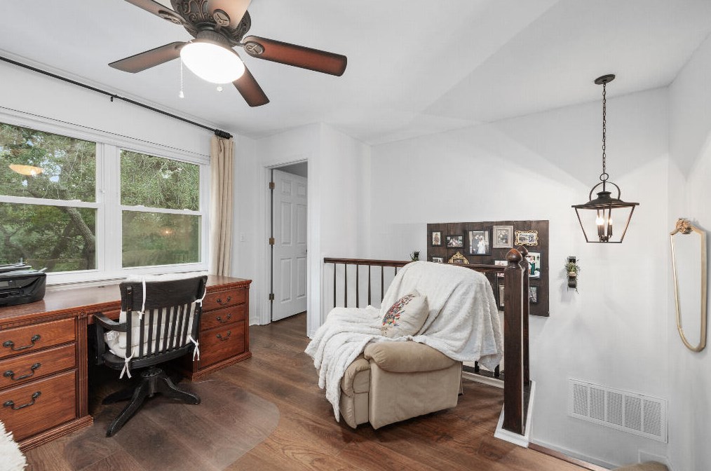 821 Weeden Island Dr, Niceville FL  32578-3724 exterior