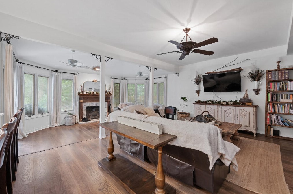 821 Weeden Island Dr, Niceville FL  32578-3724 exterior