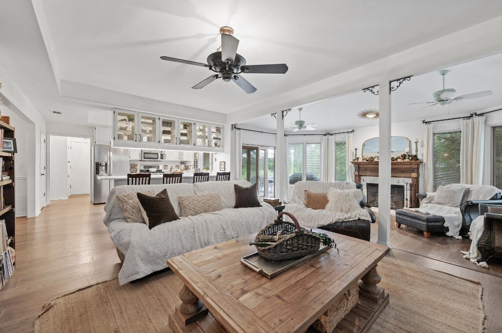 821 Weeden Island Dr, Niceville FL  32578-3724 exterior