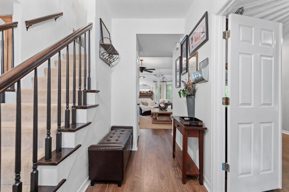 821 Weeden Island Dr, Niceville FL  32578-3724 exterior