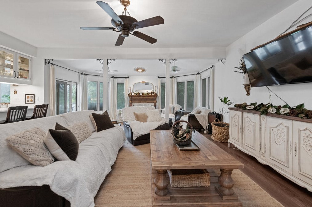 821 Weeden Island Dr, Niceville FL  32578-3724 exterior