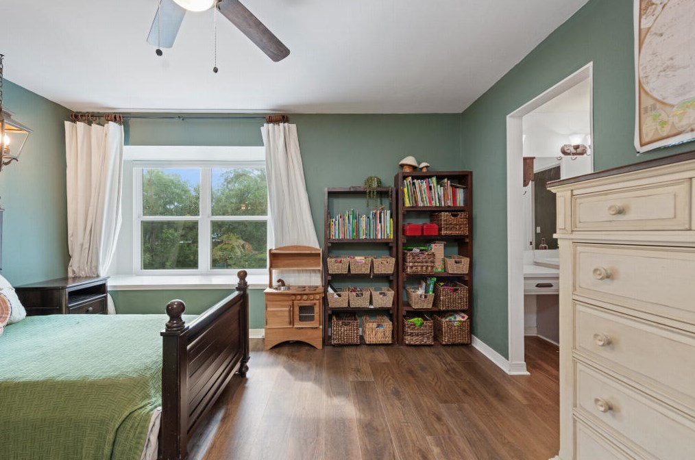 821 Weeden Island Dr, Niceville FL  32578-3724 exterior