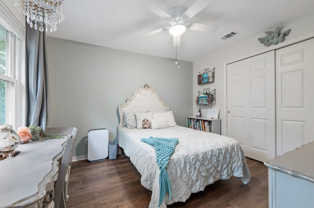 821 Weeden Island Dr, Niceville FL  32578-3724 exterior