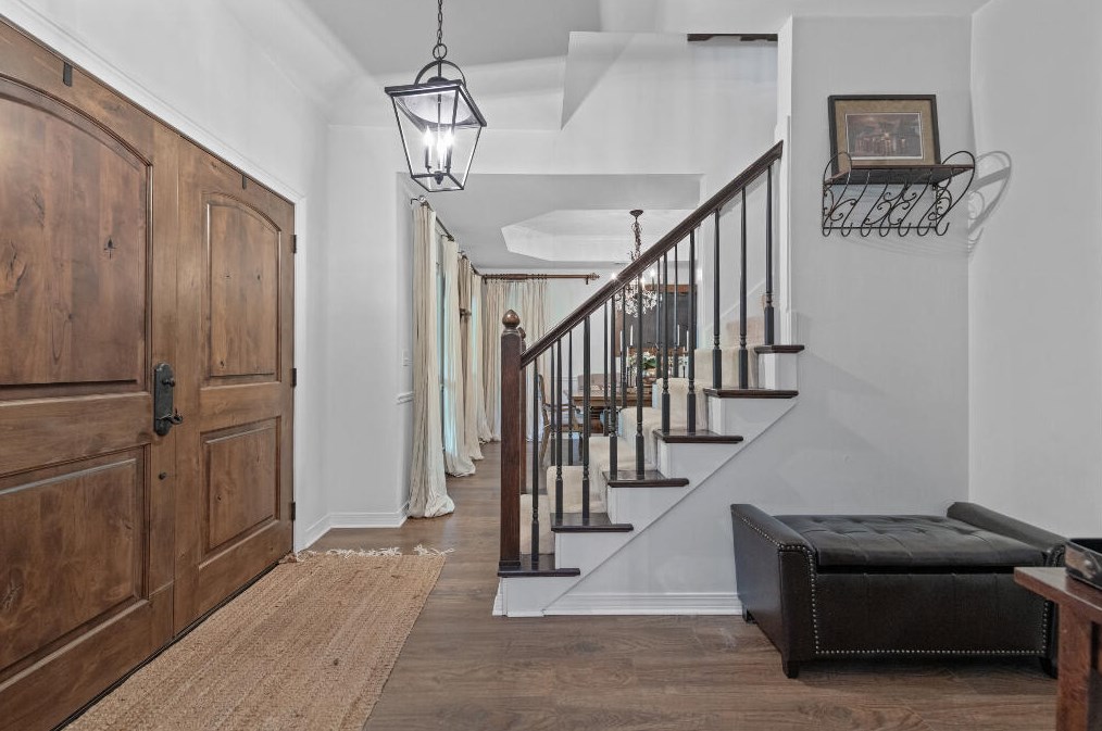 821 Weeden Island Dr, Niceville FL  32578-3724 exterior