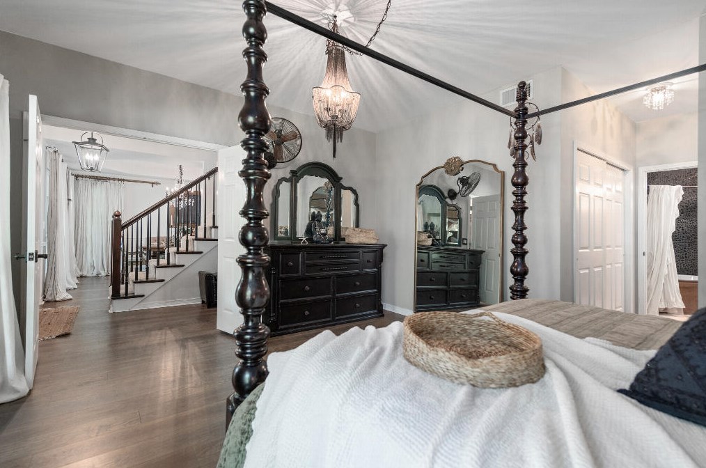 821 Weeden Island Dr, Niceville FL  32578-3724 exterior